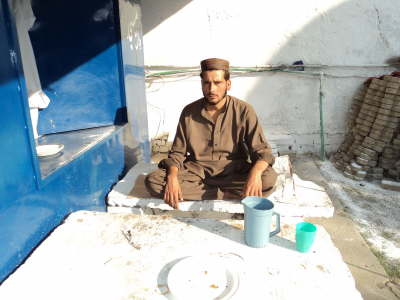 Ijtamai Qurbani at Riaz-ul-Jannah (22)