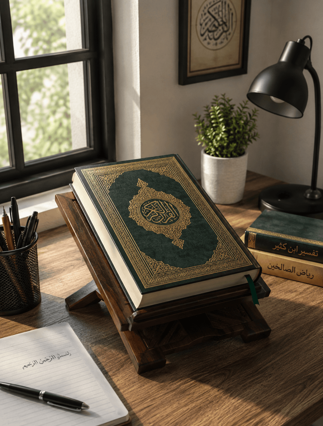 Quran Education: A Journey of Knowledge and Spiritual Growth