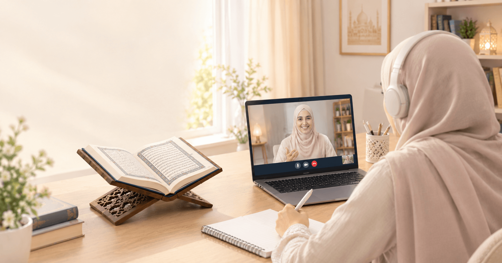Learn Quran as an Adult: It’s Never Too Late to Begin