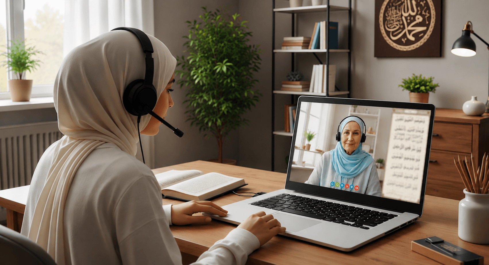 The Importance of Tajweed: Why Correct Quran Recitation Matters